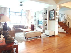 Euro-Asia Park (D13), Condominium #145930912
